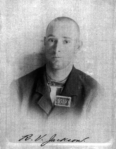 Freight team in Lakeview in 1900, two years before Ray V.B. Jackson came to Lake County to teach.